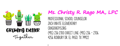 contact info