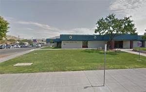 Rosa Guerrero Elementary School 