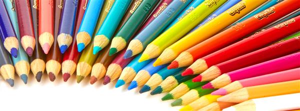 Color Pencils Color Pencils