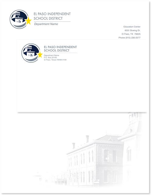 LETTERHEAD LETTERHEAD