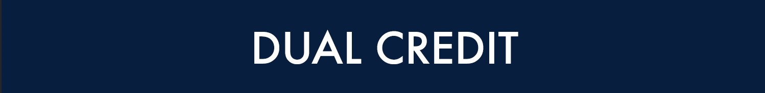 Dual Credit 