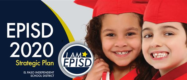 EPISD 2020: Strategic Plan 