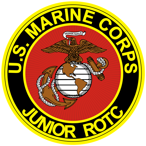us marine corps jrotc 