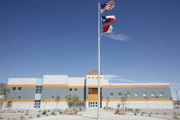 Powell ES