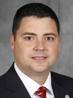 Christopher Smith, Principal Christopher Smith, Principal