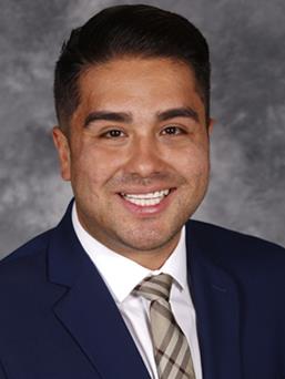 Josh Acevedo - District 3 Josh Acevedo - District 3
