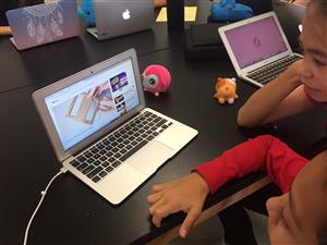 Digital Citizenship 