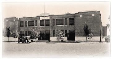 austin high 