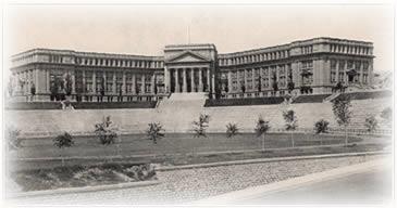 el paso high 