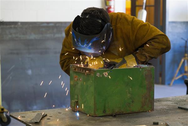 welding welding