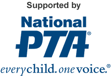Supported by the PTA