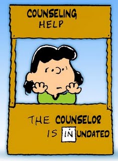 School Counselor