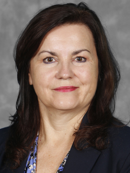 Peggy Gustafson Interim Principal Peggy Gustafson Interim Principal