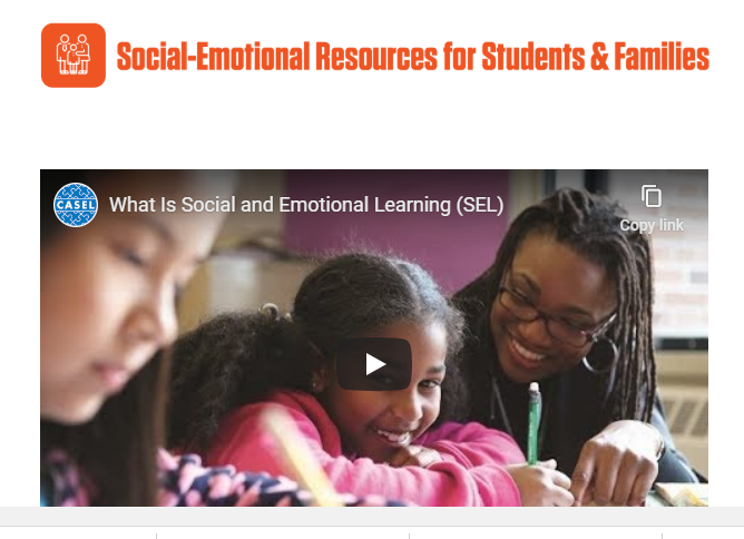 Family resources
