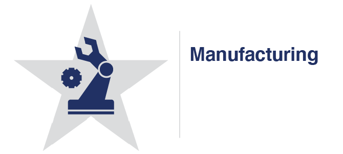 Manufacturing Manufacturing