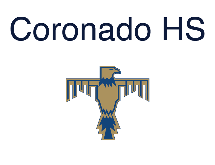 Coronado