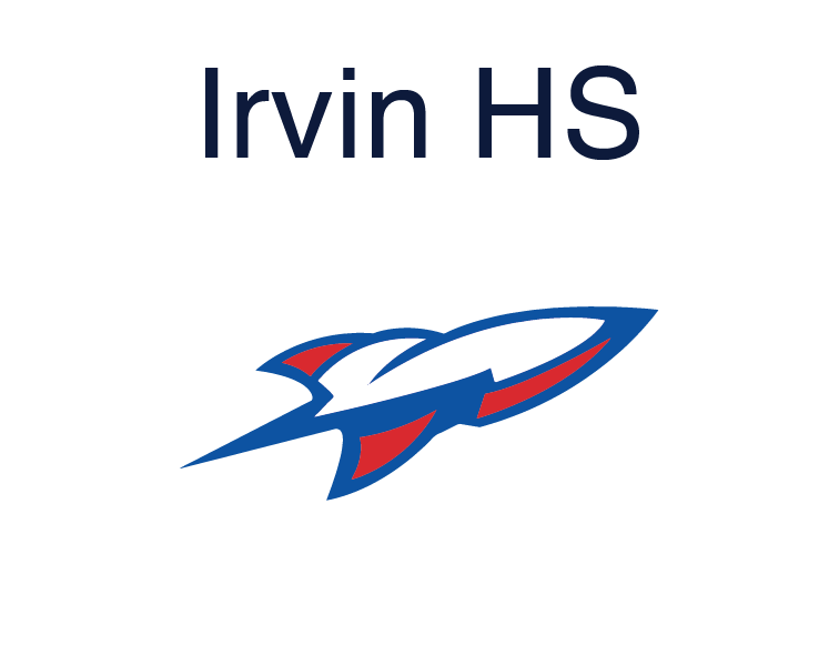 Irvin