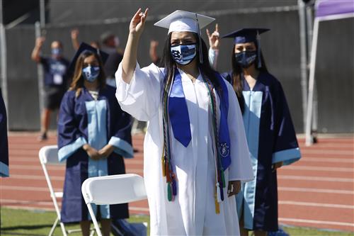 EPISD Class of 2020 Scholarship  