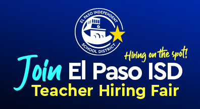 Teacher Hiring Fair