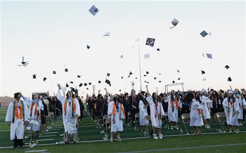  EPHS Class of 2021