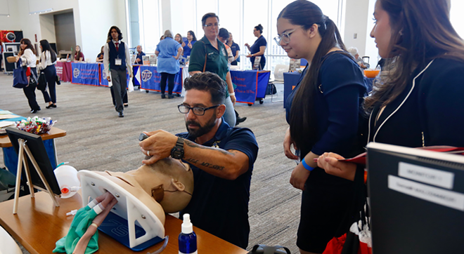  Health Expo