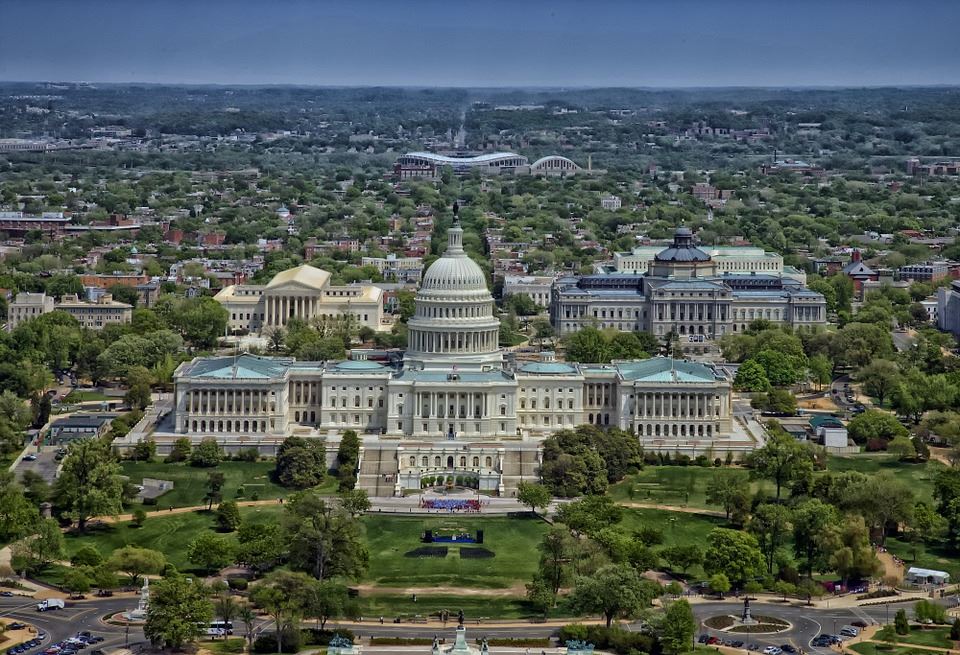 Our Nation's Capitol Our Nation's Capitol