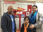 Parents at College and Career Presentations 