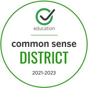 CommonSense District Recognition
