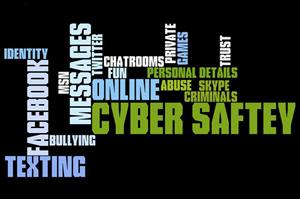 Cyber Safety Cyber Safety