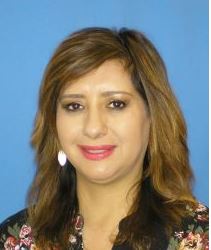 Ms Vasquez