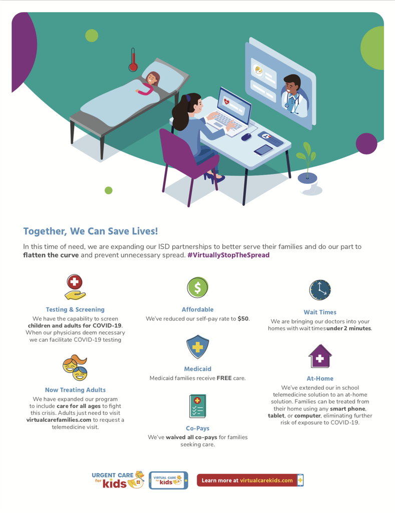 Telemedicine
