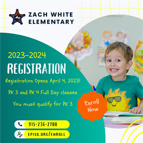  registration 