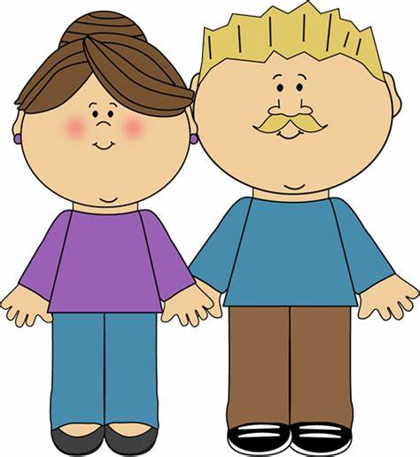 parents 
