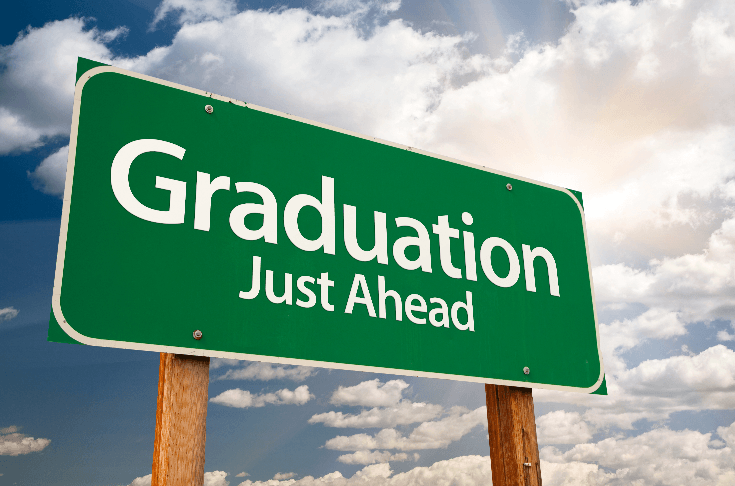 Road to Graduation