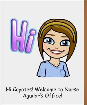 Nurse's Office 
