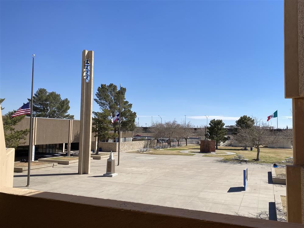 El Paso History