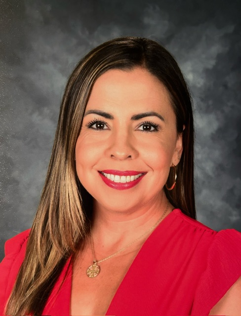 Mrs. Maldonado Mrs. Maldonado