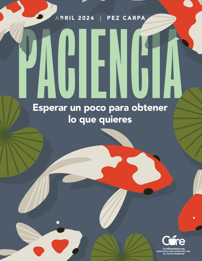 Paciencia