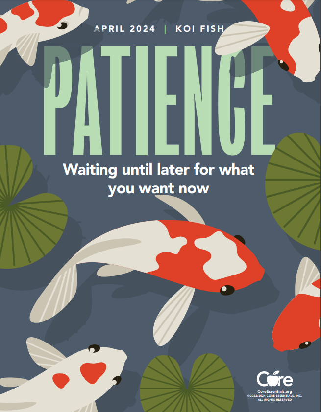 Patience