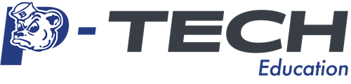 P-TECH Education