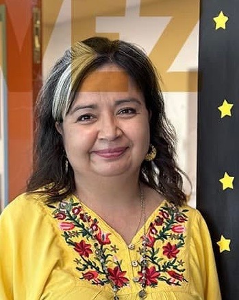 Assistant Principal Margie Chavez Assistant Principal Margie Chavez