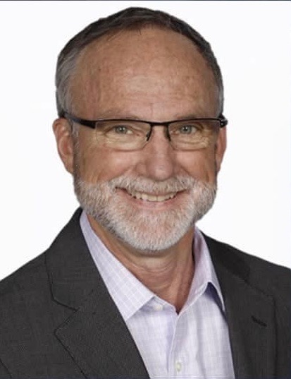 Principal Don Belknap 
