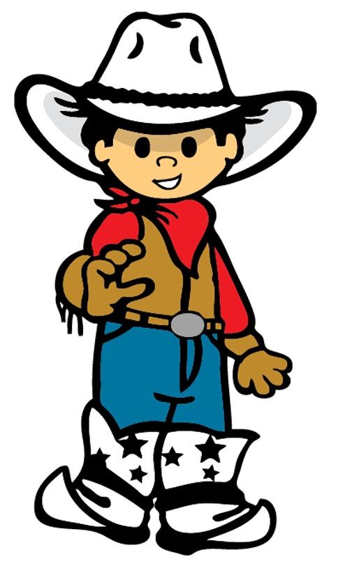 Cowboy