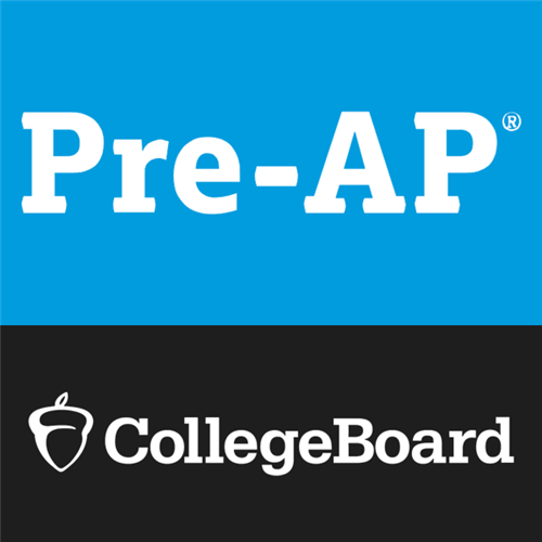 Pre AP Logo Pre AP Logo