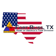 Ft Bliss Logo