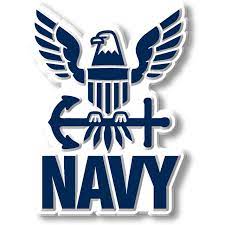 Navy Logo