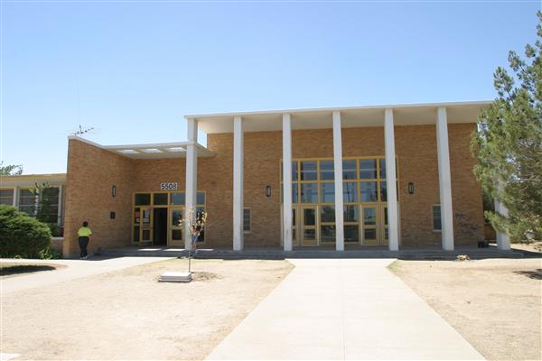 Campus Campus