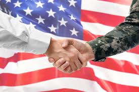 Military Outreach Military Outreach