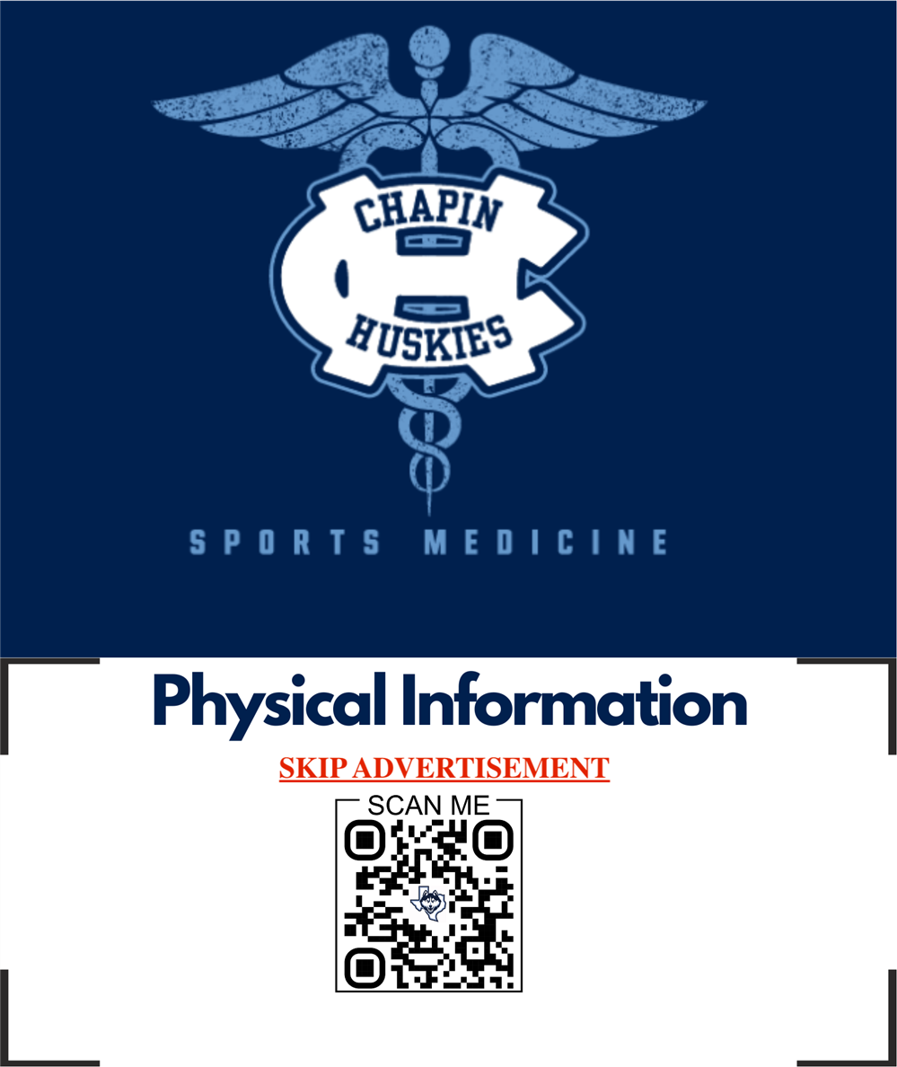  School physicals