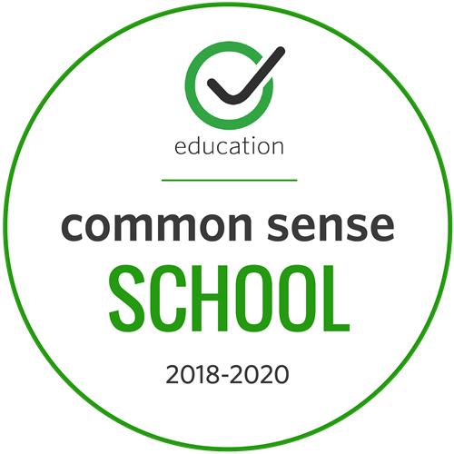 Common Sense Badge 